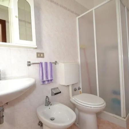 Apartmán Annarosa Bibione