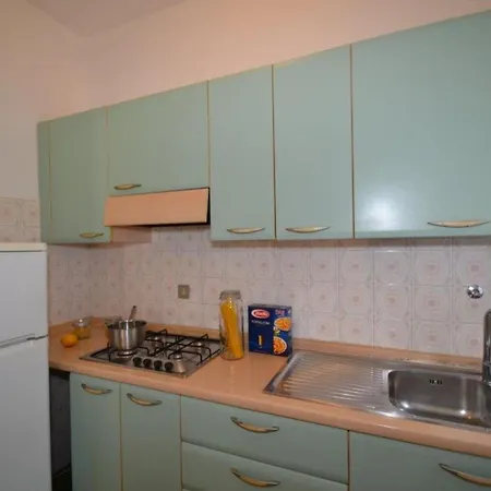 Annarosa Apartment