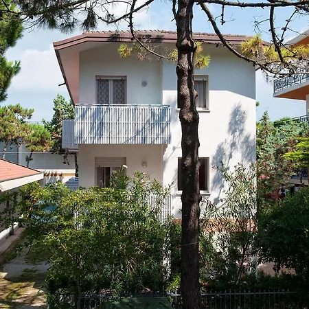 Annarosa Apartment *