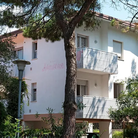 Annarosa Apartment Bibione