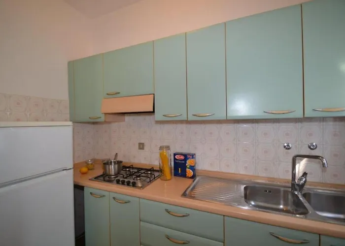 Annarosa Apartment