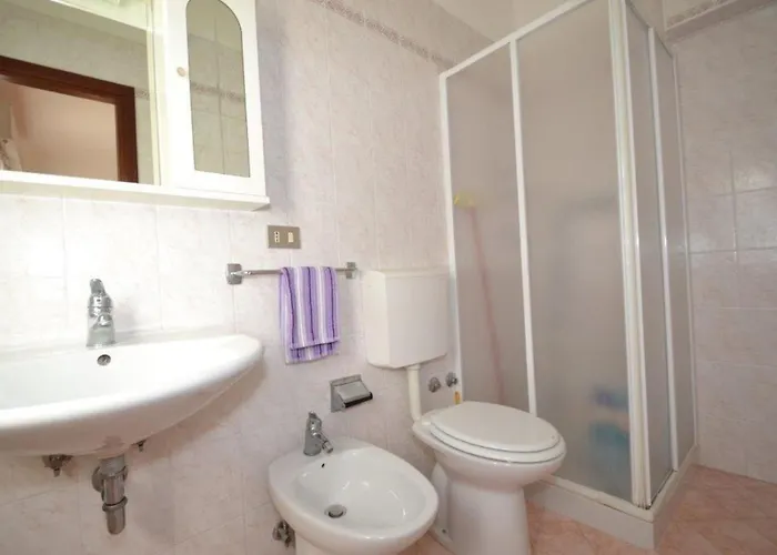 Apartment Annarosa Bibione