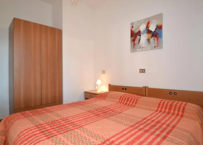 Annarosa Apartment *