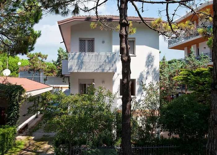 Annarosa Apartment *