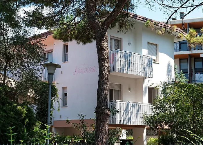 Annarosa Apartment Bibione